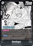 SB01-058 - Bandages - Common