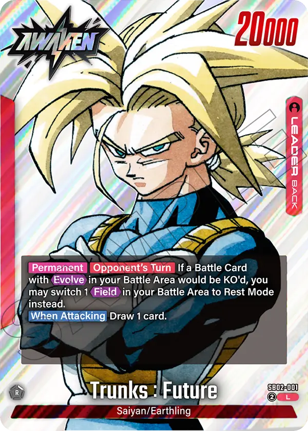 SB02 Manga Booster 02 – Page 2 – Collectors Company