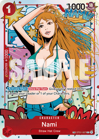one piece card game treasure rare New Treasure Rare Luffy & Stunning New Leader Promos Revealed! (Big One Piece TCG News)