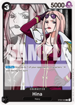 ST06-008 - Hina - Common