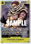 ST07-003 - Charlotte Katakuri - Super Rare