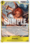 ST13-009 - Shanks - Common