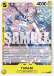 ST13-016 - Yamato - Common (Reprint)