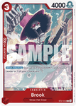 ST21-012 - Brook - Common FOIL