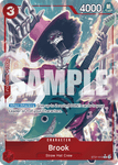 ST21-012 - Brook - Common Alt Art