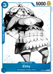 ST22-004 - Elmy - Common Alt Art