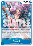ST22-007 - Squard - Common