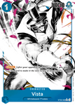 ST22-009 - Vista - Common Alt Art