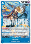 ST22-012 - Marco - Common