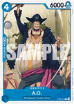 ST22-014 - A.O. - Common