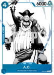 ST22-014 - A.O. - Common Alt Art