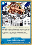 ST22-015 - I Am Whitebeard!! - Common