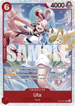 ST23-001 - Uta - Super Rare