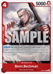ST23-003 - Benn.Beckman - Common