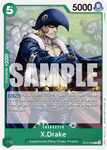 ST24-005 - X.Drake - Common