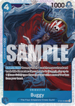 ST25-004 - Buggy - Super Rare