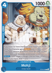 ST25-005 - Mohji - Common