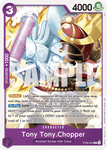 ST26-002 - Tony Tony.Chopper - Common