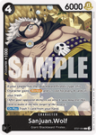ST27-004 - Sanjuan.Wolf - Common