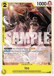 ST28-002 - Izo - Common