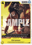 ST28-003 - Kin'emon - Common