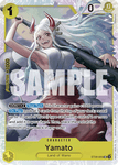 ST28-005 - Yamato - Super Rare