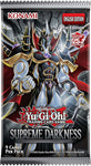 [PRE-ORDER] Yu-Gi-Oh! - Supreme Darkness Booster Box - Sealed