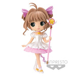 Cardcaptor Sakura - Q Posket - Sakura Kinomoto (Ver.B)