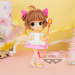 Cardcaptor Sakura - Q Posket - Sakura Kinomoto (Ver.B)