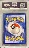 Squirtle - 68/82 Team Rocket - 1st Edition - Common - PSA 9