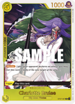 ST07-007 - Charlotte Brulee - Common ALT ART