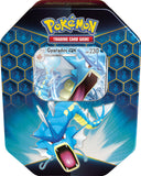 Pokemon - Hidden Fates Tin - SET OF 3