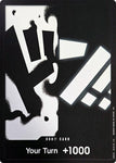 DON!! Card (Teach)