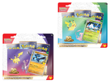 [PRE-ORDER] Pokemon - 30th Celebration Tech Sticker Collection SET (x2) - Sealed