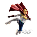 My Hero Academia - The Amazing Heroes - Vol.16 - B: Lemillion (Mirio Togata)