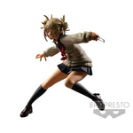 My Hero Academia - The Evil Villains - Vol.3 - B: Himiko Toga