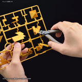 Yu-Gi-Oh! - Ultimagear Millennium Puzzle Model Kit