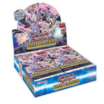 [PRE-ORDER] Yu-Gi-Oh! - Valiant Smashers Booster Box - Sealed