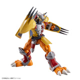 Digimon - Figure-rise Standard - Wargreymon Model Kit