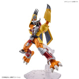 Digimon - Figure-rise Standard - Wargreymon Model Kit