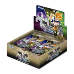 [PRE-ORDER] DBSCG Masters - BT28 Prismatic Clash Booster Box - Sealed