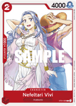 ST01-009 - Nefeltari Vivi - Common ALT ART