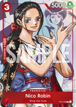 ST01-008 - Nico Robin - Common ALT ART