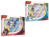 [PRE-ORDER] Pokemon - 30th Celebration Sylveon ex / Greninja ex Box SET (x2) - Sealed