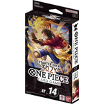 One Piece CG - ST14 3D2Y Starter Deck - Sealed ENGLISH