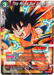 TB2-004 - Tiny Rivals Son Goten - Uncommon