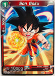 BT5-004 - Son Goku - Common