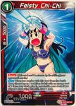 BT5-005 - Feisty Chi-Chi - Uncommon