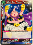 DB2-006 - Majin Buu, Cheerful Demon - Common