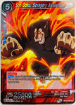 BT10-006 - Son Goku, Savagery Awakened - Uncommon FOIL